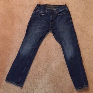 American eagle outfitter jeans